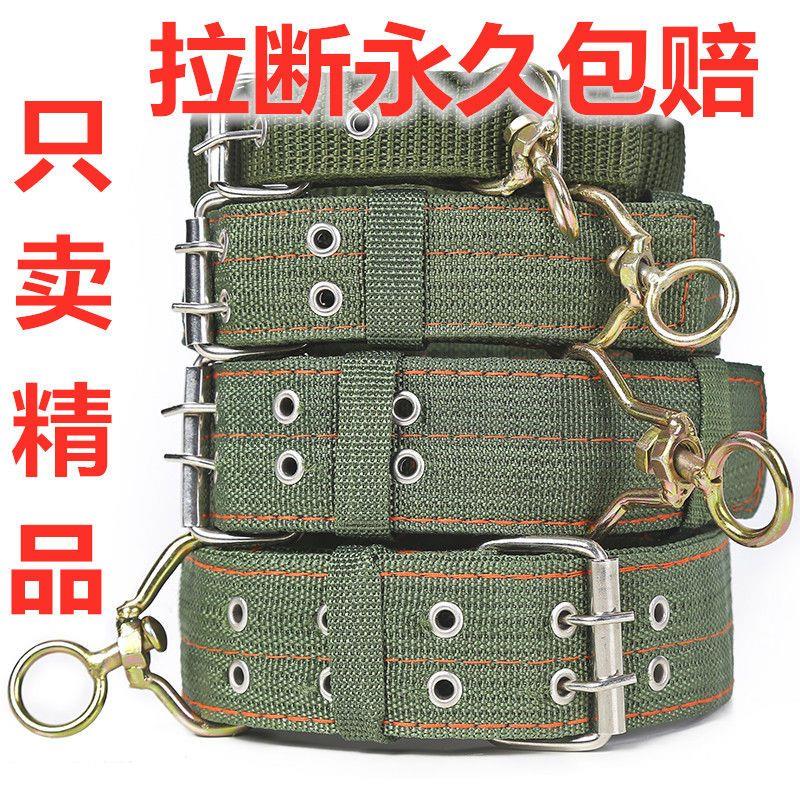 大型犬狗狗项圈狗圈颈圈脖圈中型犬毛德牧马犬小型犬脖套头套