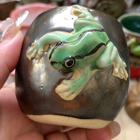 精美手工茶杯茶具