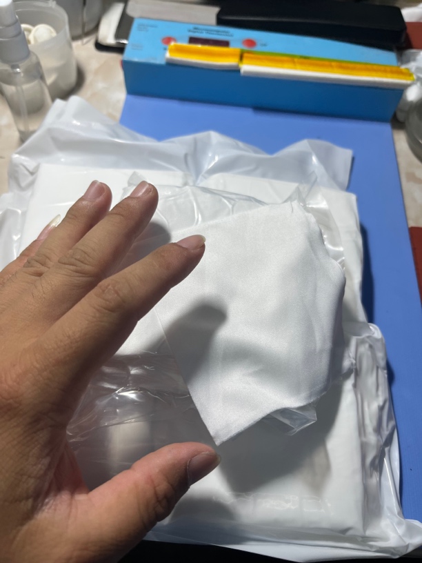 纳米擦净布，不掉毛，不掉灰