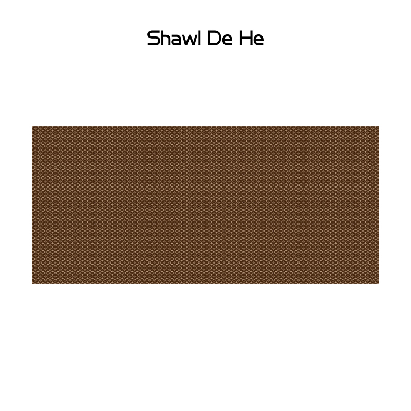 【在旅途】早春山羊绒披肩100*200女士柔软薄款经典时尚印花围巾