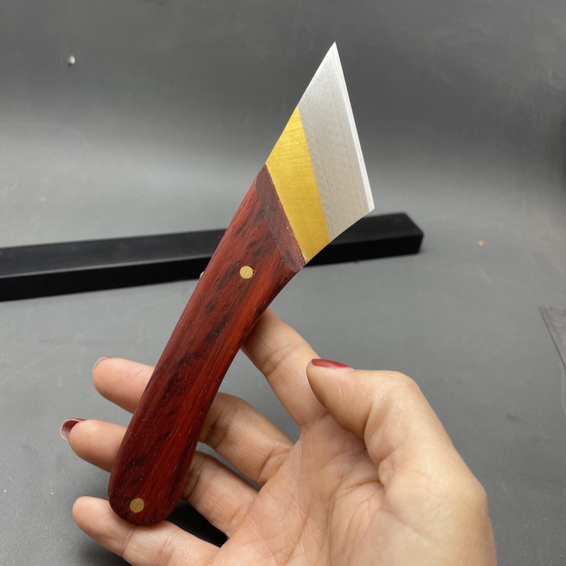 M42高速钢嫁接刀专业芽刀接劈接稼接盆景园艺果树多肉锋钢刻刀