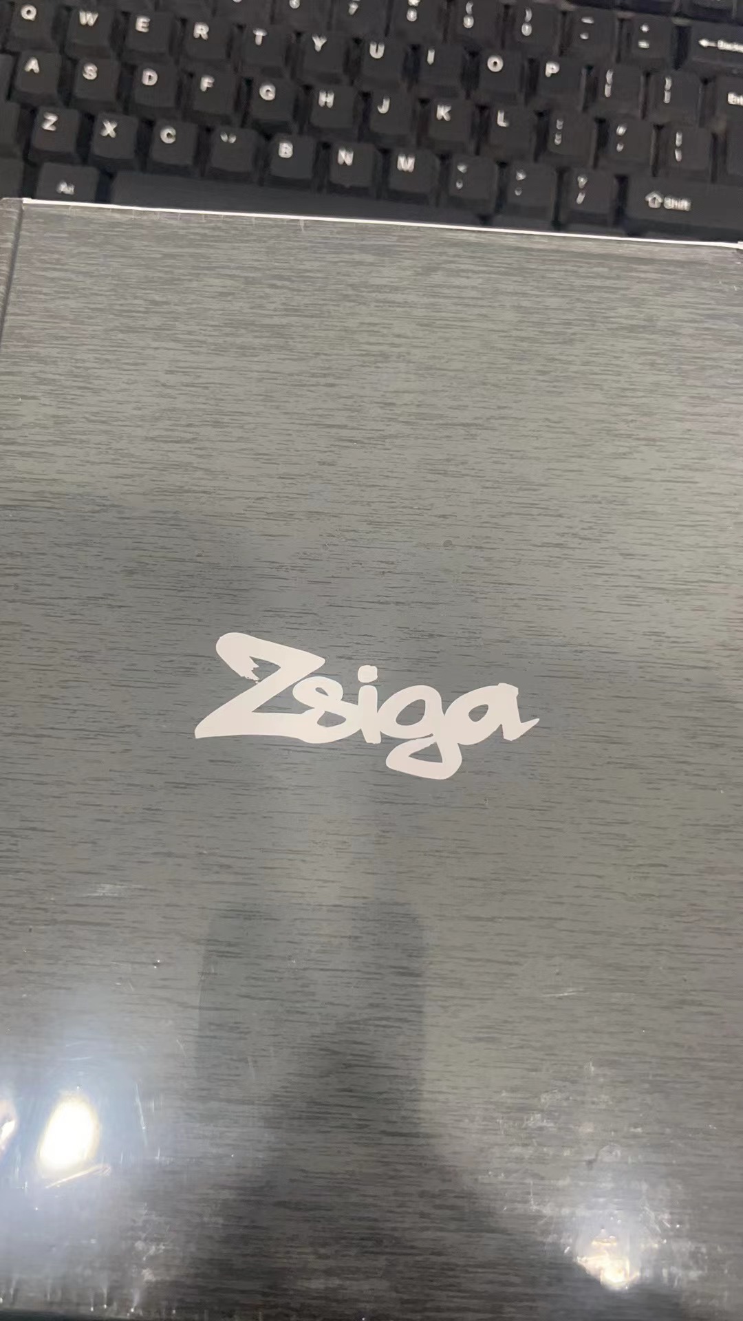 ZSIGA鸭舌帽