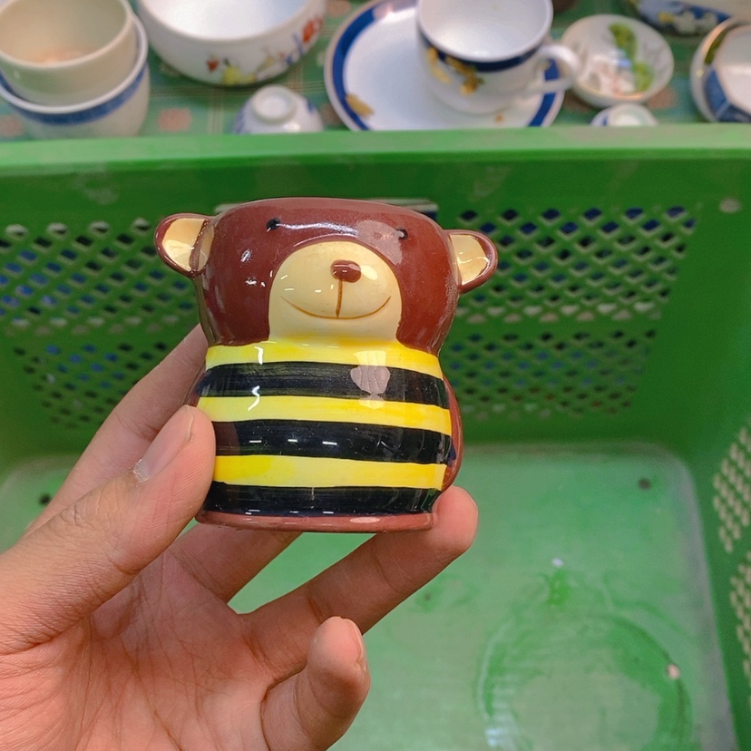 【闪购商品】瓷器1245567大****藏