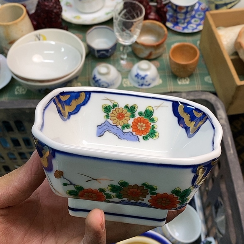 【闪购商品】瓷器12345566