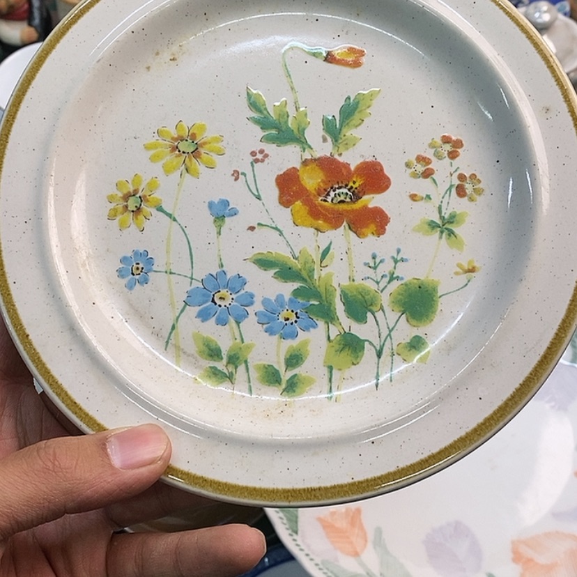 【闪购商品】瓷器12345678