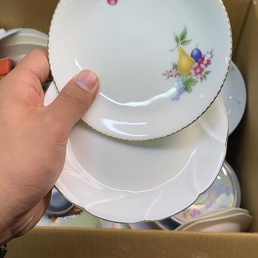 【闪购商品】瓷器12344567