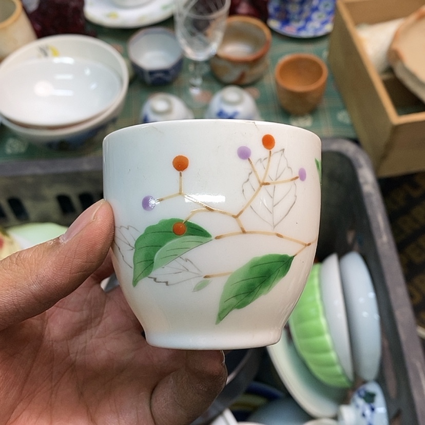 【闪购商品】瓷器12345566
