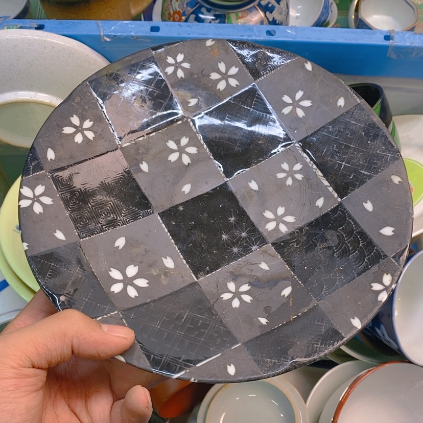 【闪购商品】瓷器1344567