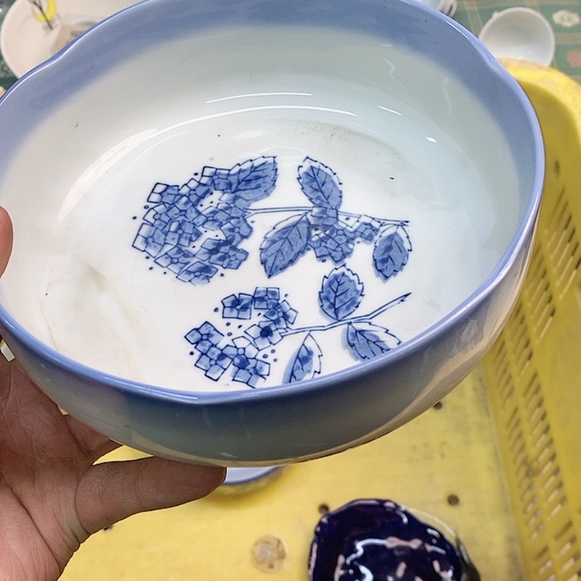 【闪购商品】瓷器124455