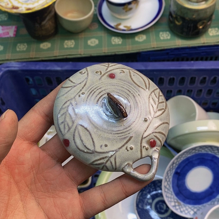 【闪购商品】瓷器1235668