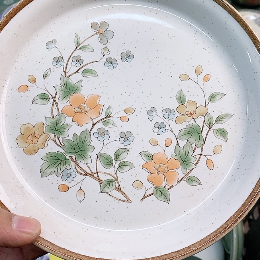 【闪购商品】瓷器123455