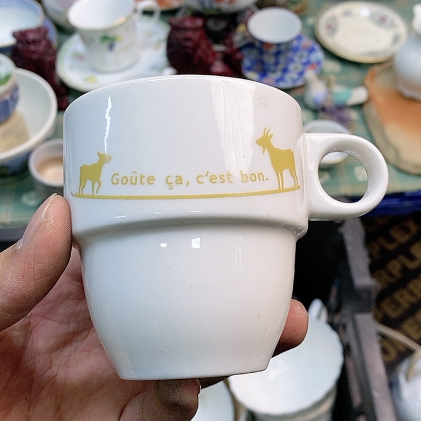 【闪购商品】瓷器123455
