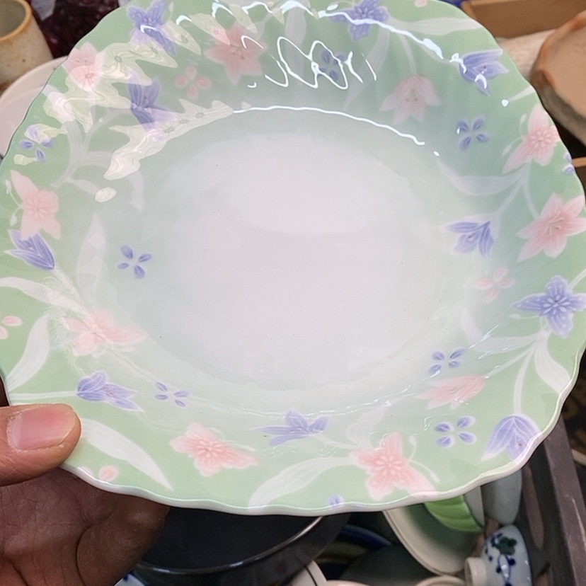 【闪购商品】瓷器12345566