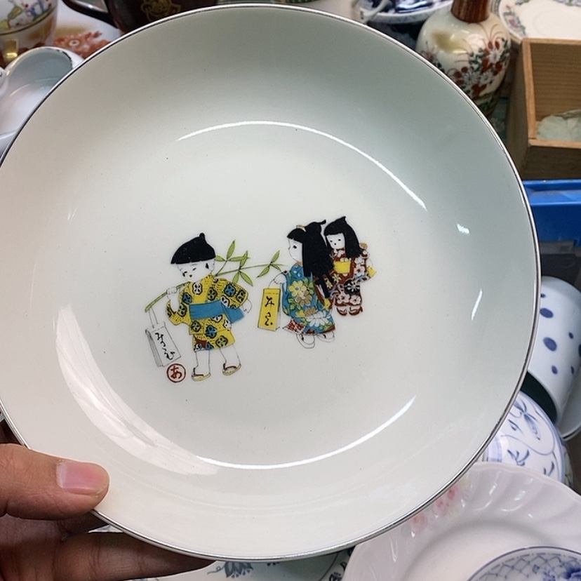 【闪购商品】瓷器234456677