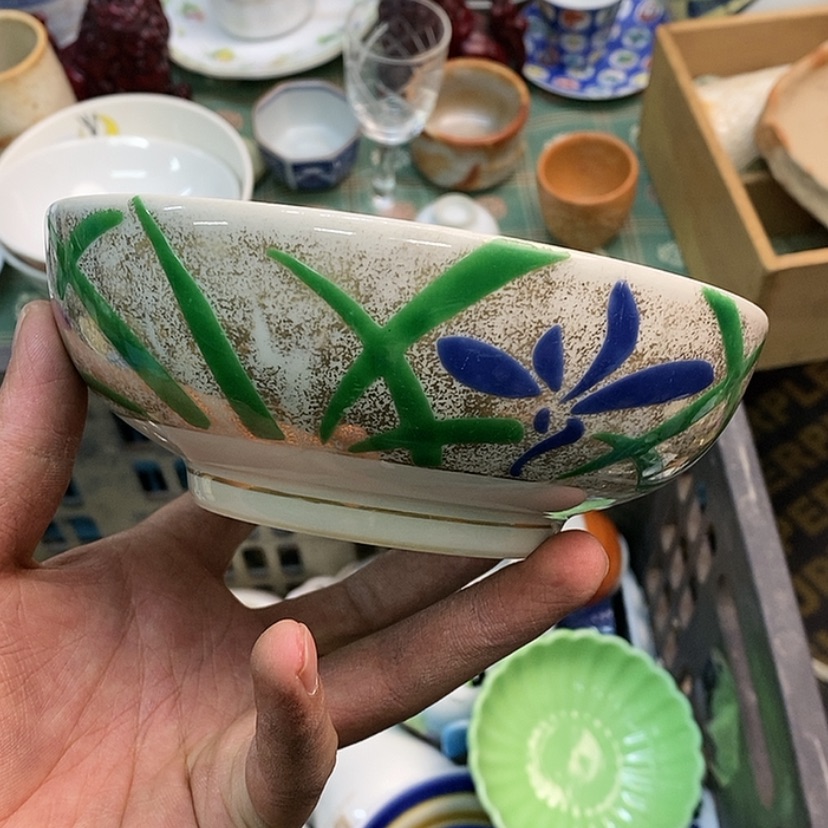 【闪购商品】瓷器12345566