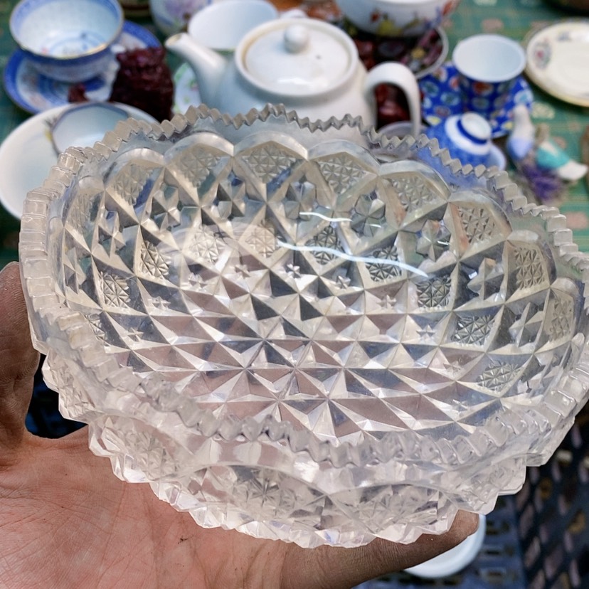 【闪购商品】瓷器1234467