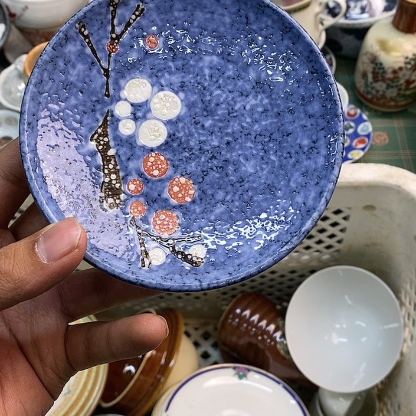 【闪购商品】瓷器12345677