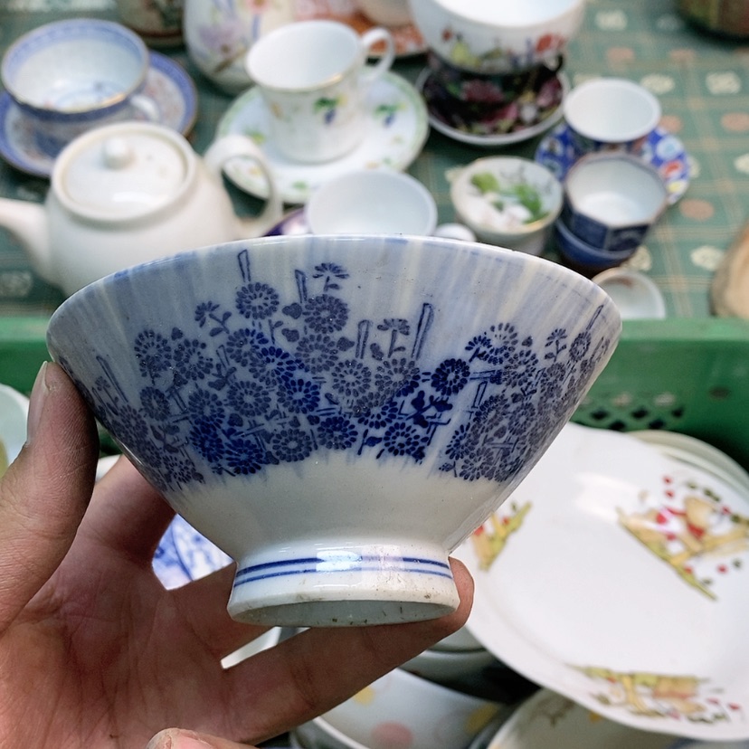 【闪购商品】瓷器1334566