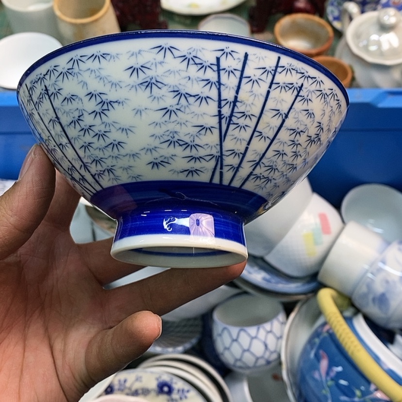【闪购商品】瓷器1234456