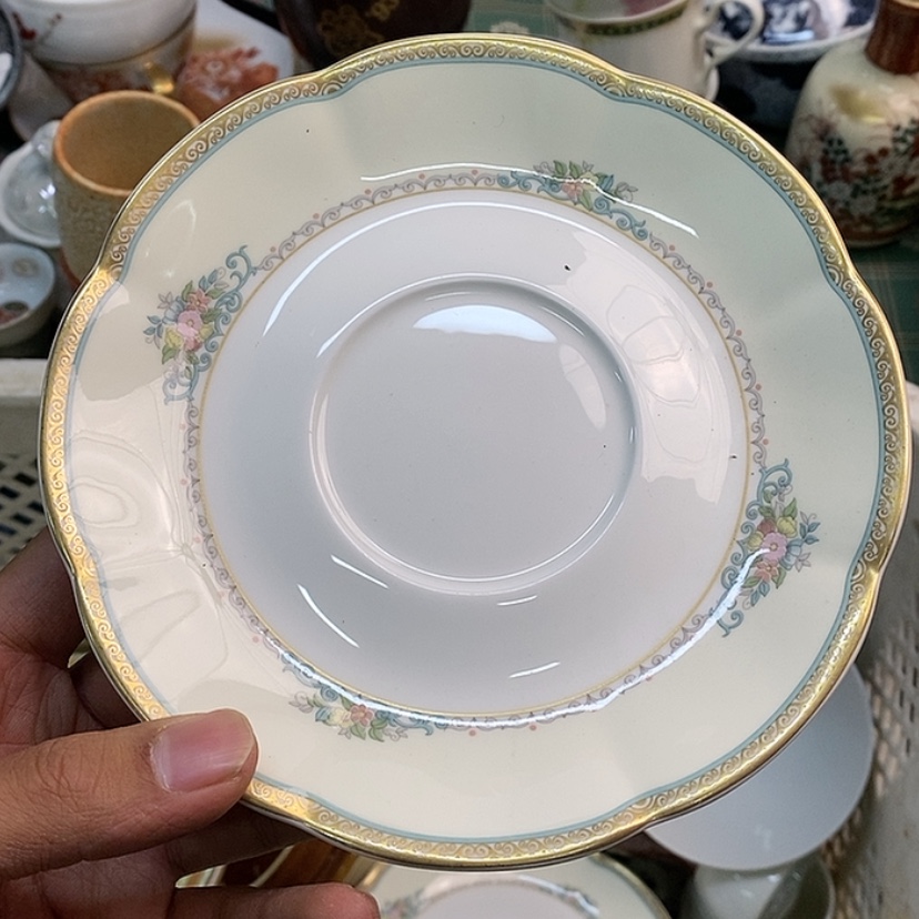 【闪购商品】瓷器12345677