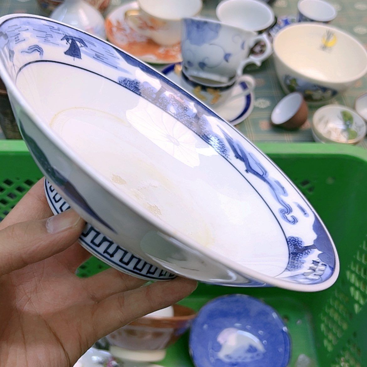 【闪购商品】瓷器1345667
