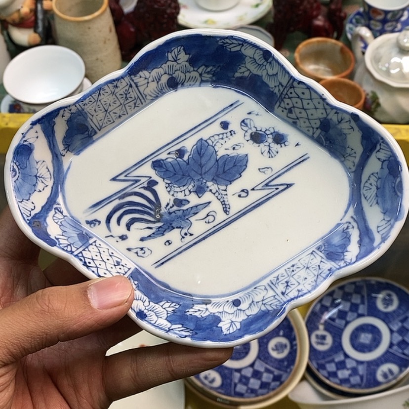 【闪购商品】瓷器12345678