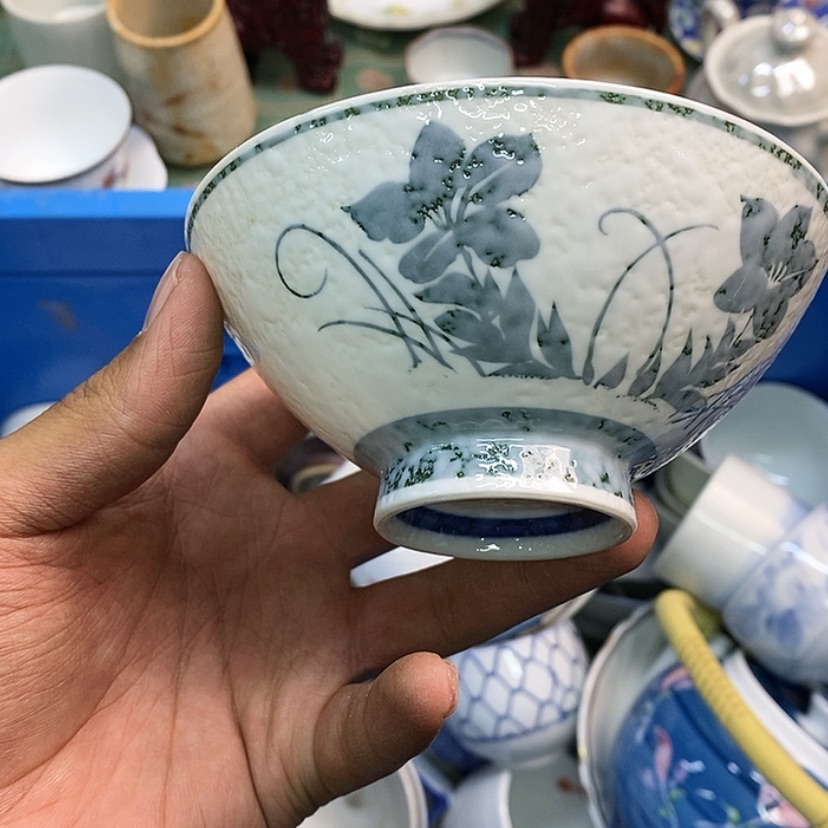 【闪购商品】瓷器1234456