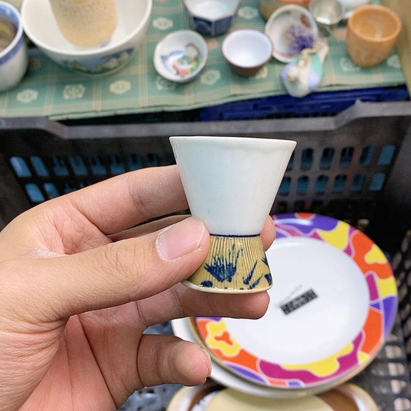 【闪购商品】瓷器123445