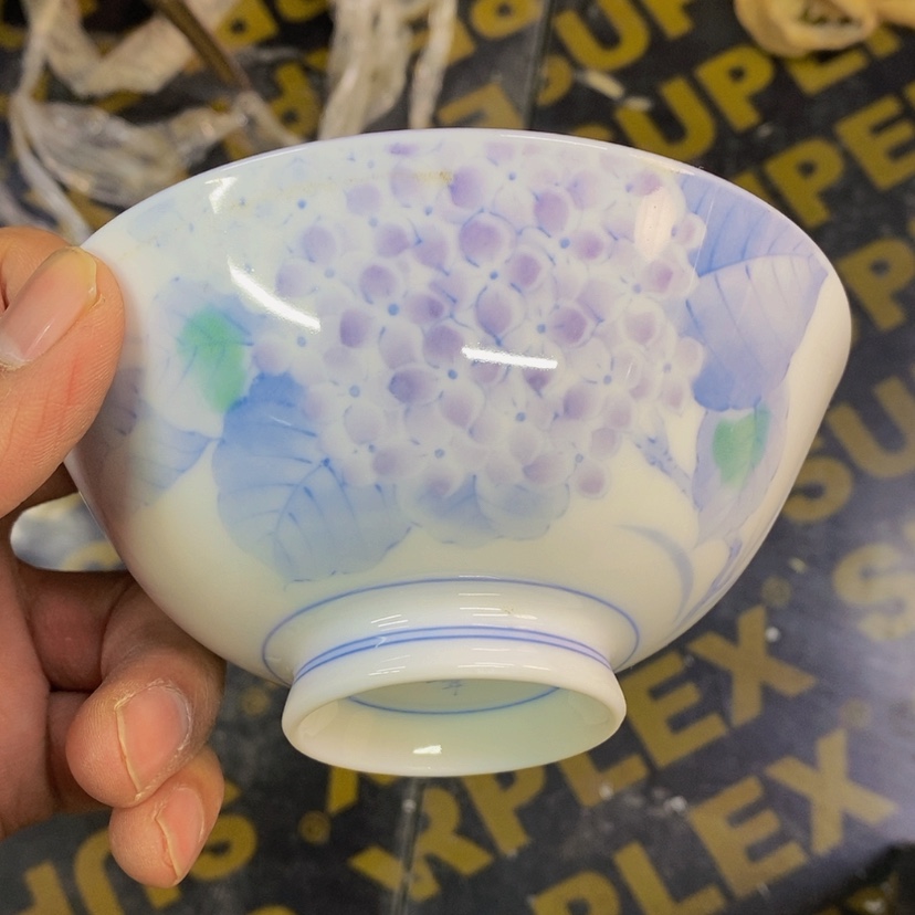 【闪购商品】瓷器12345678