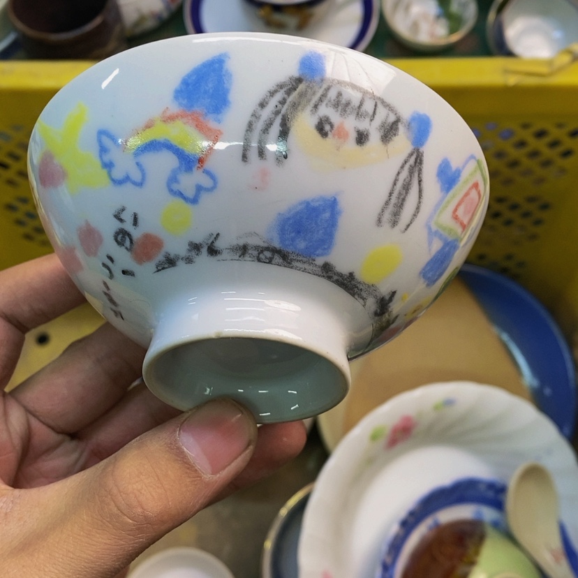 【闪购商品】瓷器12345678