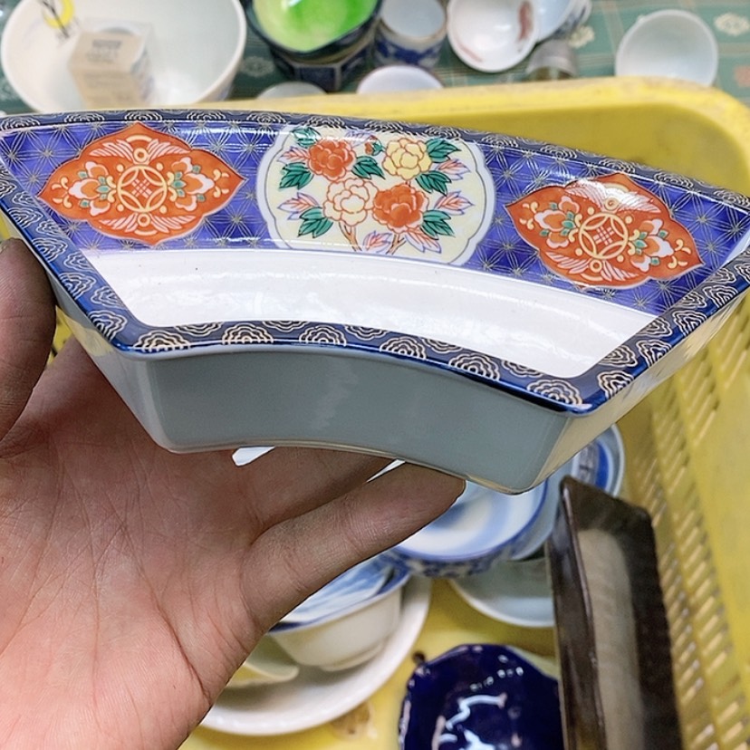 【闪购商品】瓷器124455