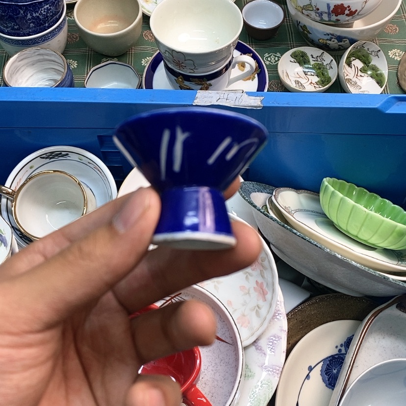 【闪购商品】瓷器1344567