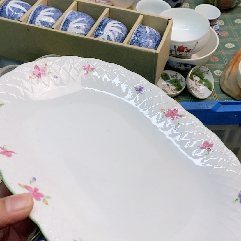 【闪购商品】瓷器1234556