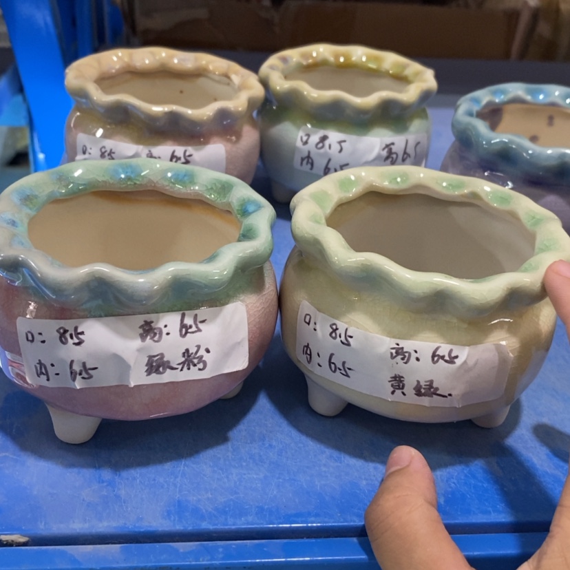 【闪购商品】红陶20CM以下2个浮力