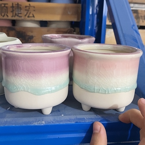 红陶20CM以下2个