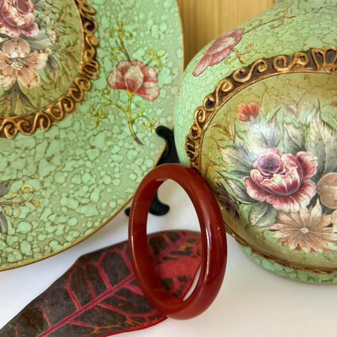 美人条 大仪贵和人 接遇手镯A03