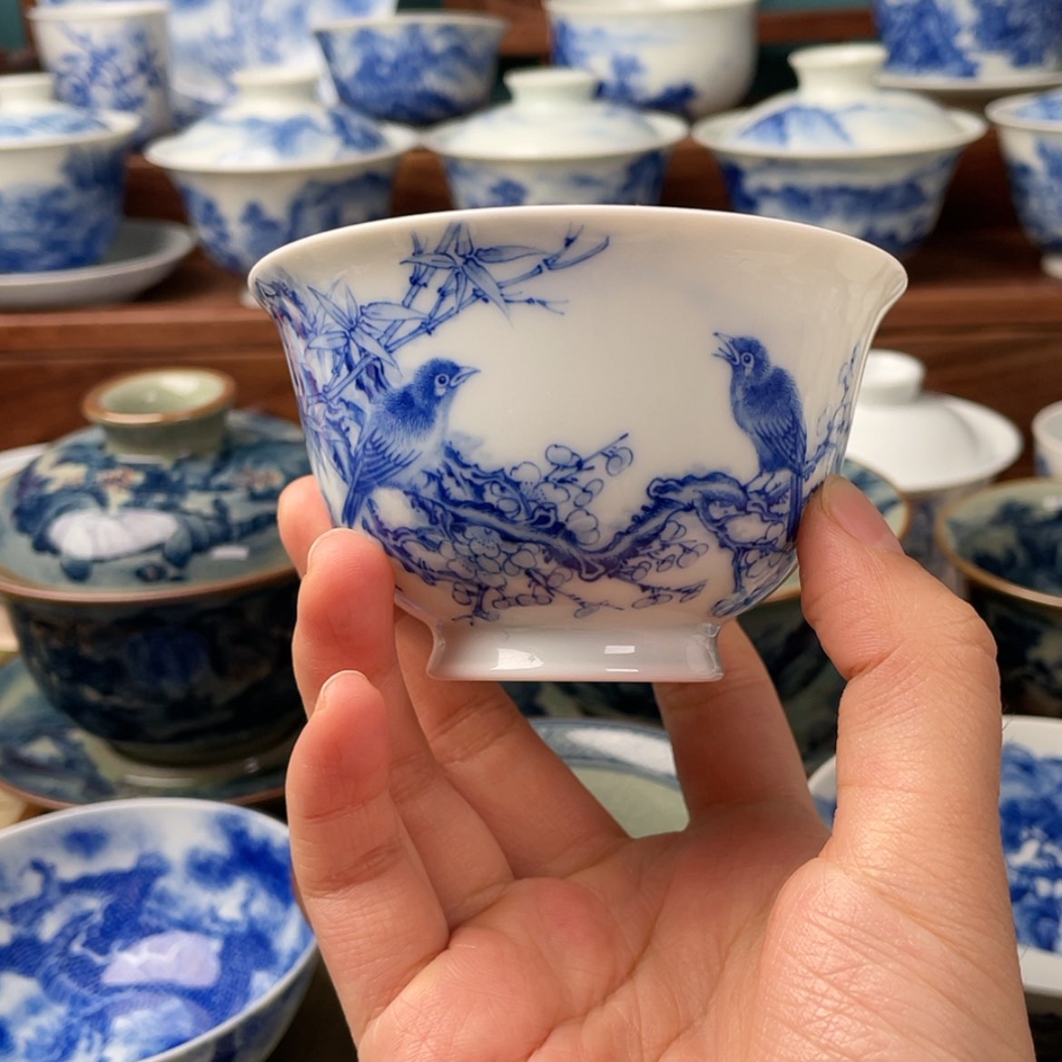 【闪购商品】陶瓷杯