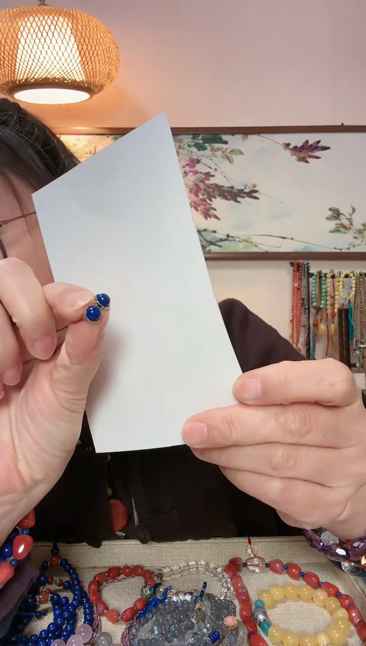 【闪购商品】青金石戒指银S925镶嵌戒指