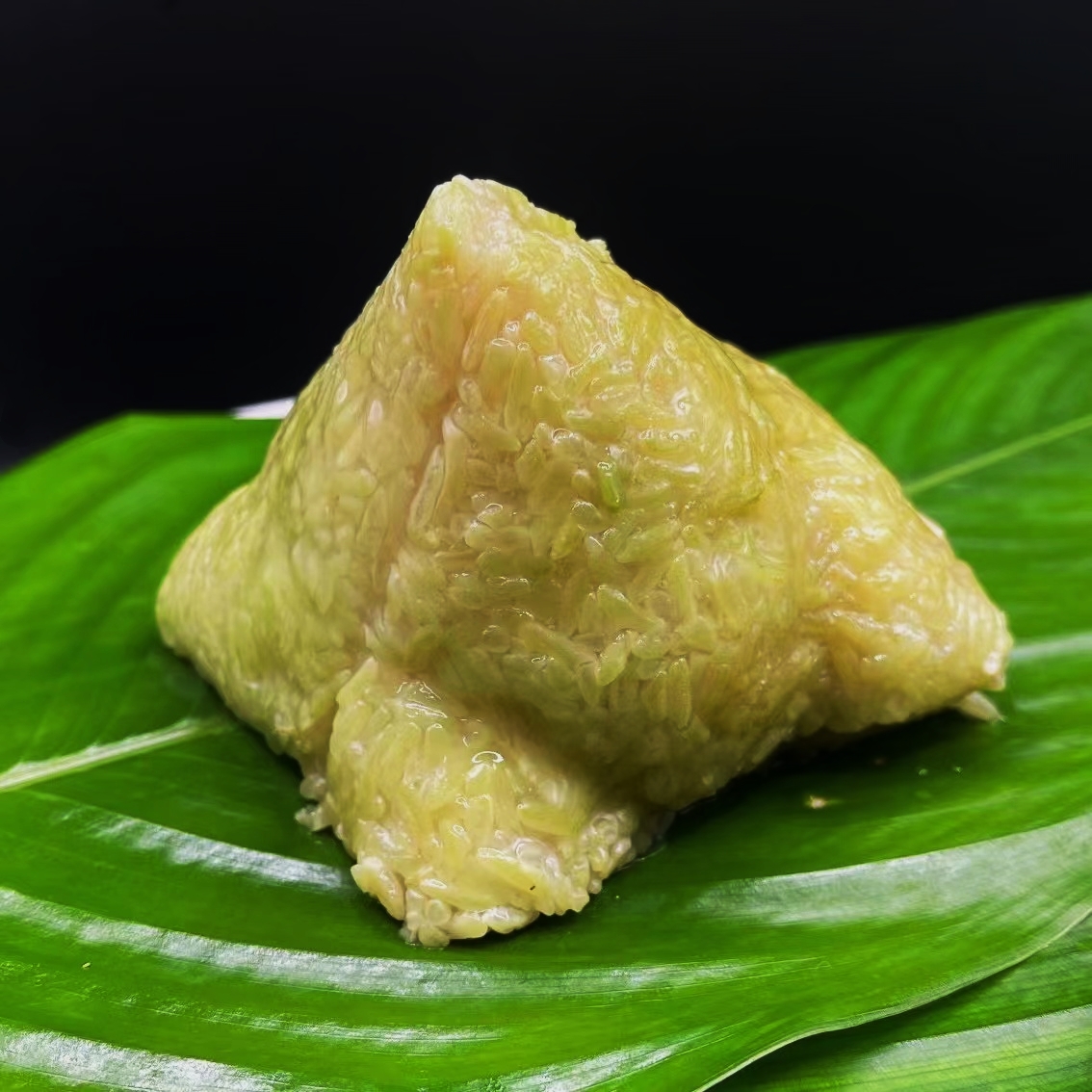 海南肉粽儋州黑猪肉咸蛋黄粽定安肉粽超大粽海南特产端午节