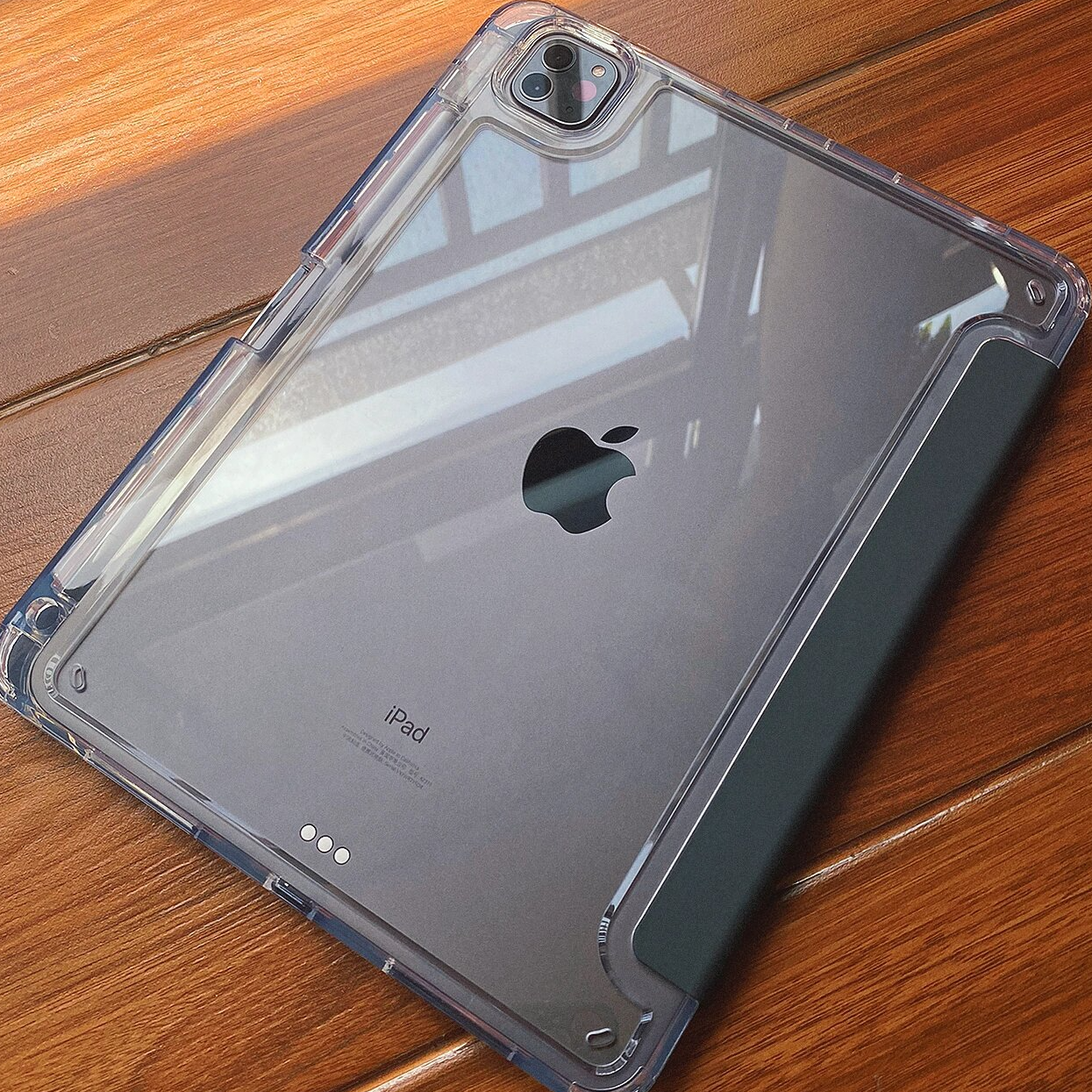 95新 Apple/苹果 20款ipad pro无线高清科技系统使用上网处理平板