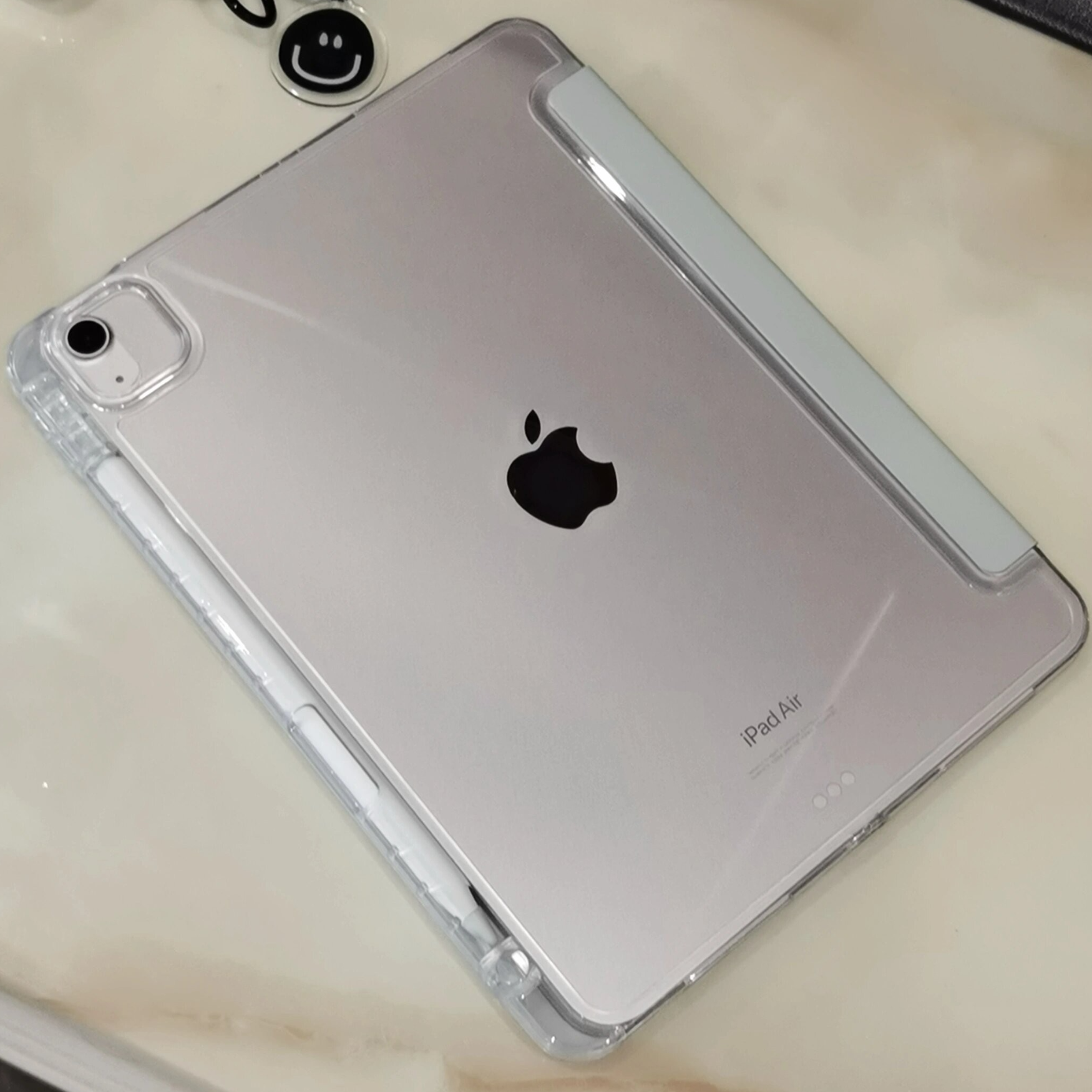 95新 Apple/苹果 20款ipad pro学生高清科技护眼使用处理平板电脑