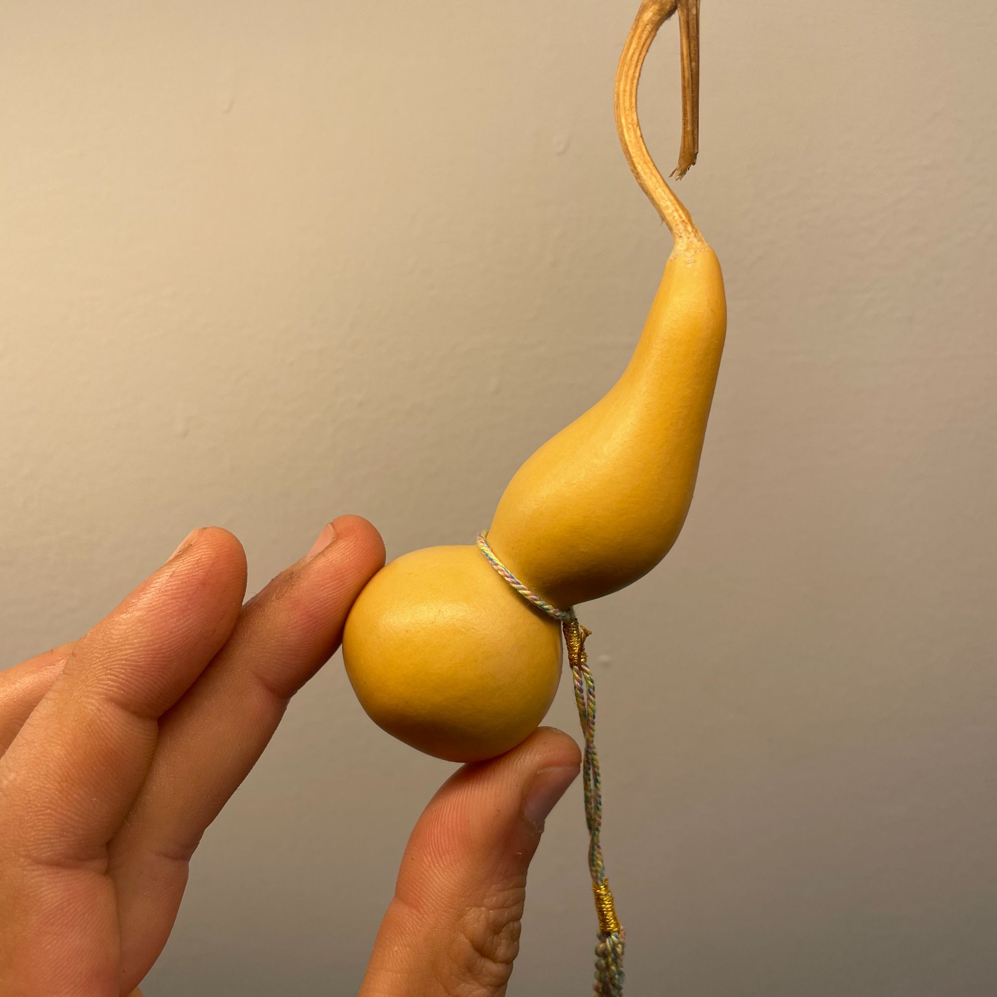 天然葫芦摆件直播间链接，自主下单发小美。