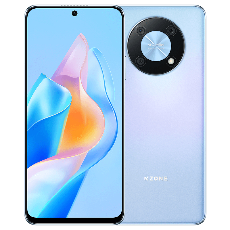 99新 华为智选 华为智选优畅享50pro 5G--5000m电池双卡原装二手