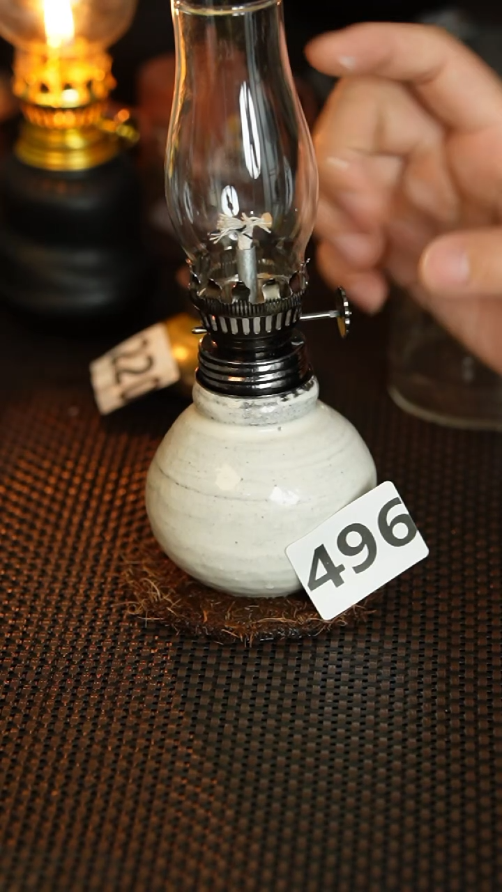 【闪购商品】496景德镇{立梦陶}手作