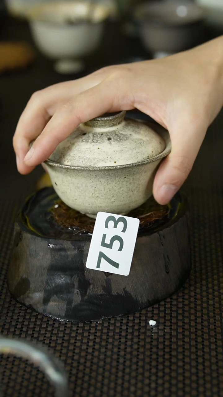 【闪购商品】753景德镇{立梦陶}手作