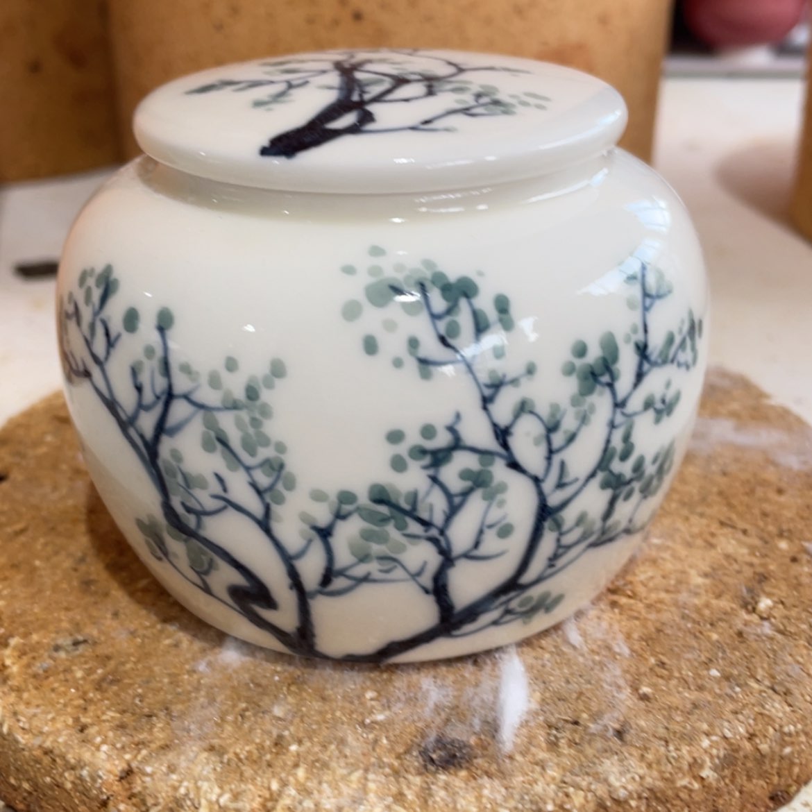 【闪购商品】瓷杯2