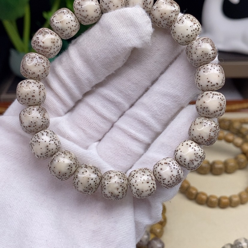 【闪购商品】星月菩提手串