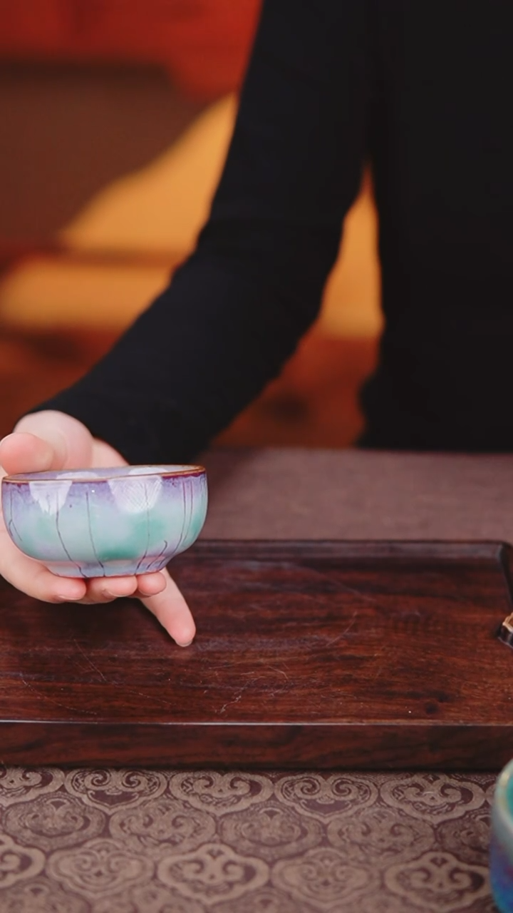 【闪购商品】瓷杯10