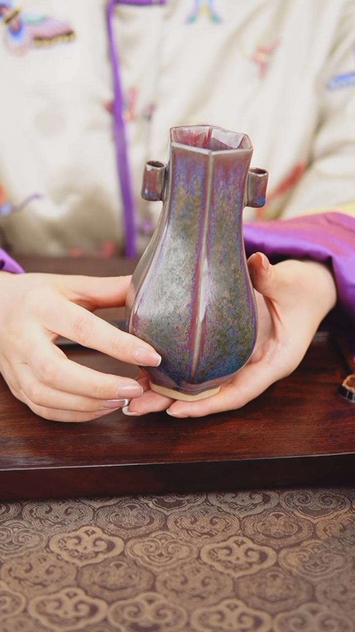 【闪购商品】瓷杯78