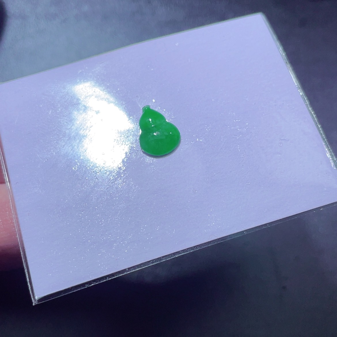 【闪购商品】定制翡翠未镶嵌